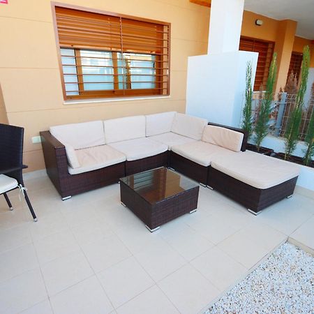 Ref 9938 Apartamento Gala Dehesa de Campoamor  Exterior foto