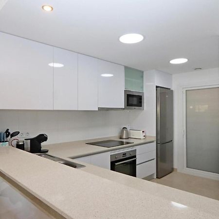 R9938 Apartamento Gala Dehesa de Campoamor  Exterior foto