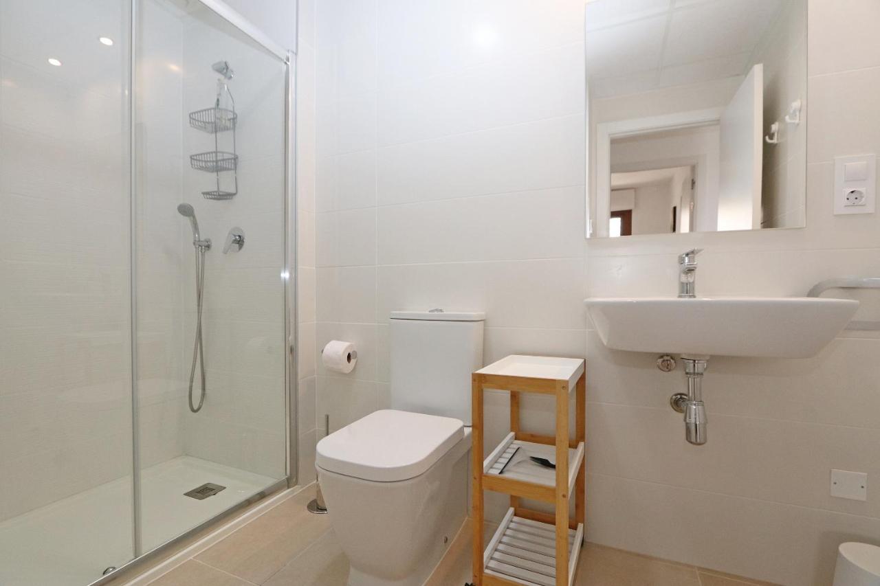 Ref 9938 Apartamento Gala Dehesa de Campoamor  Exterior foto