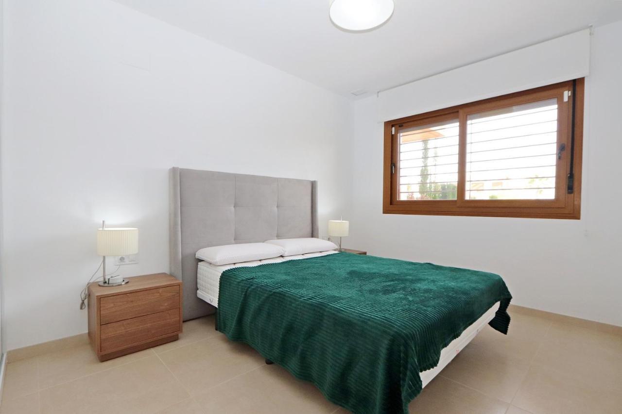 Ref 9938 Apartamento Gala Dehesa de Campoamor  Exterior foto