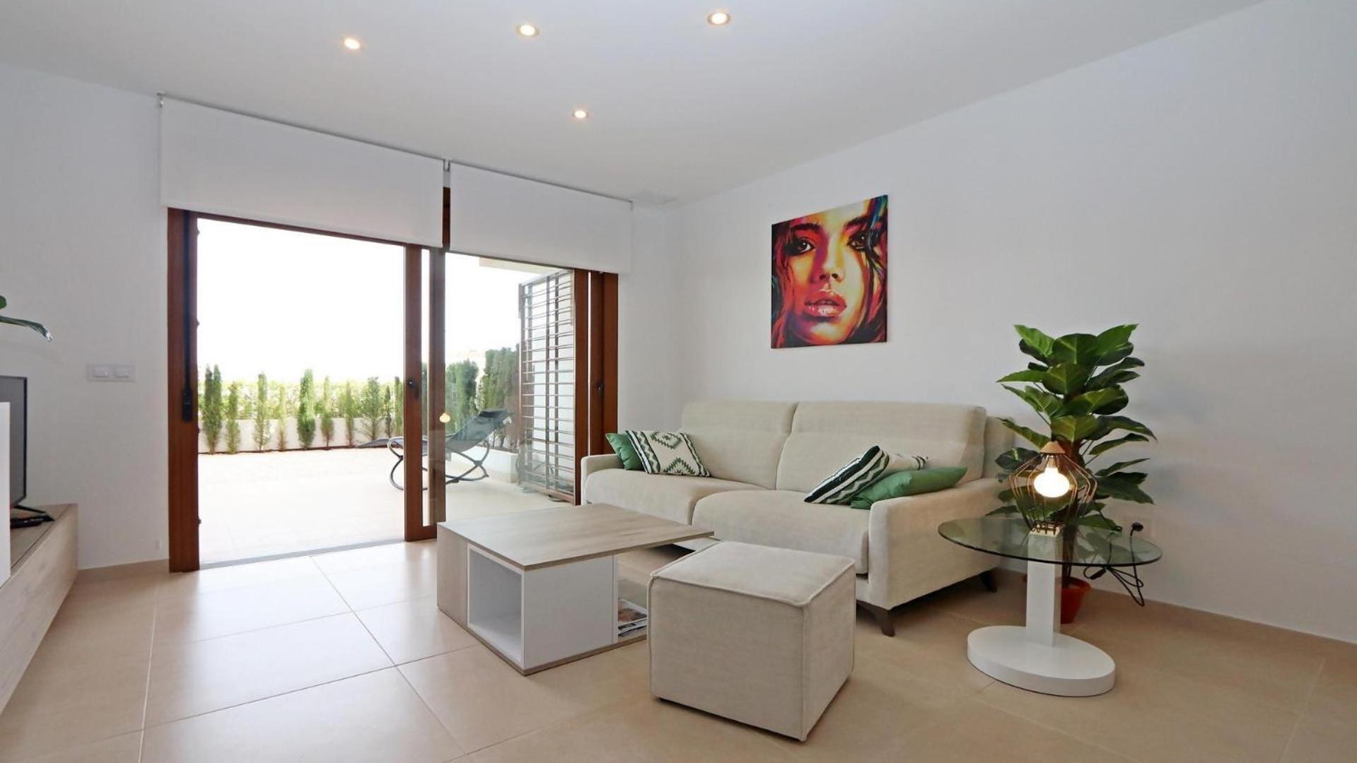 R9938 Apartamento Gala Dehesa de Campoamor  Exterior foto