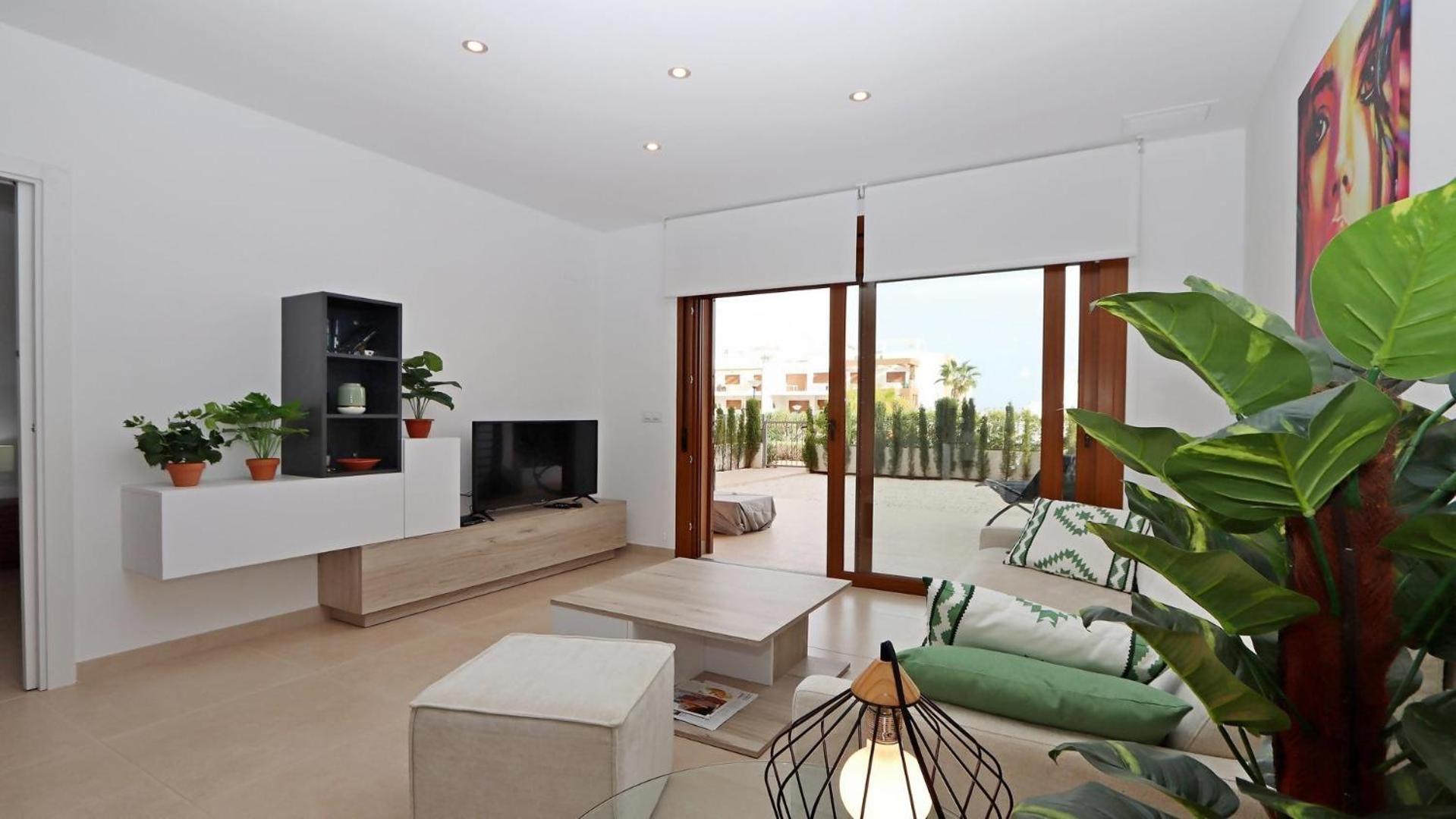 R9938 Apartamento Gala Dehesa de Campoamor  Exterior foto